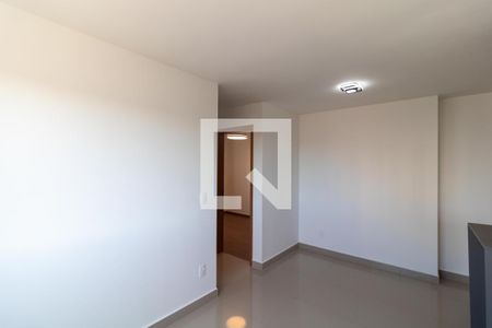 Salas de apartamento para alugar com 2 quartos, 45m² em Vila Satúrnia, Campinas