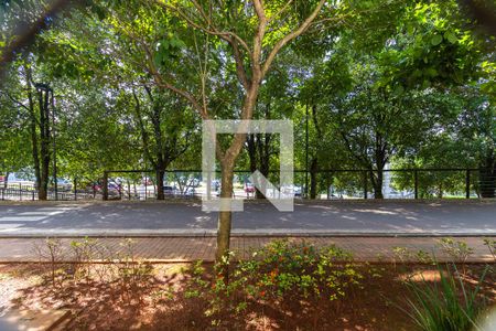 Apartamento para alugar com 2 quartos, 44m² em Jardim Leonidas Moreira, São Paulo