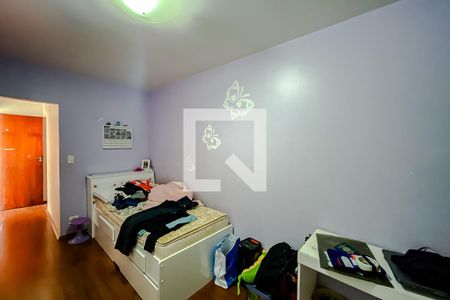 Quarto 1 - Suíte de casa à venda com 5 quartos, 240m² em Vila Libanesa, São Paulo