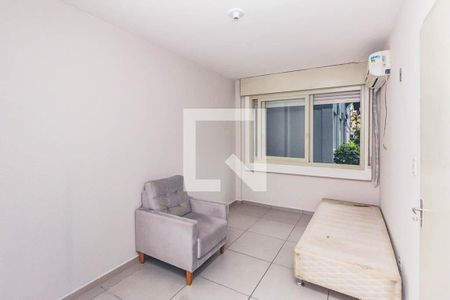 Quarto 1 de apartamento para alugar com 2 quartos, 56m² em Partenon, Porto Alegre