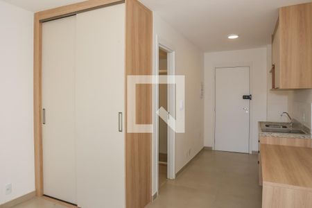 Studio de kitnet/studio à venda com 1 quarto, 24m² em Vila Leopoldina, São Paulo