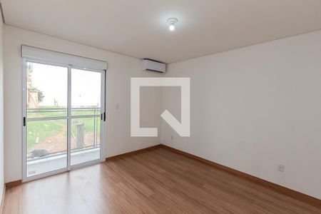 Quarto de apartamento para alugar com 1 quarto, 55m² em Tristeza, Porto Alegre