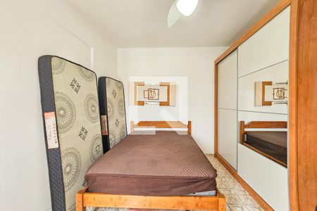 Apartamento para alugar com 1 quarto, 74m² em Balneario Cidade Atlantica, Guarujá