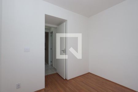 Quarto 1 de apartamento para alugar com 2 quartos, 32m² em Jardim Planalto, São Paulo