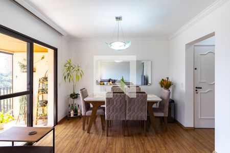 Apartamento à venda com 4 quartos, 130m² em Vila Andrade, São Paulo