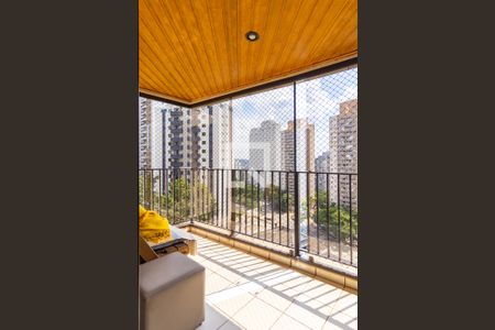 Apartamento à venda com 4 quartos, 130m² em Vila Andrade, São Paulo