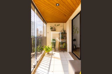 Apartamento à venda com 4 quartos, 130m² em Vila Andrade, São Paulo