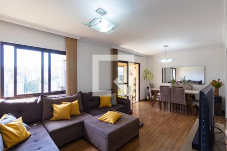Apartamento à venda com 4 quartos, 130m² em Vila Andrade, São Paulo