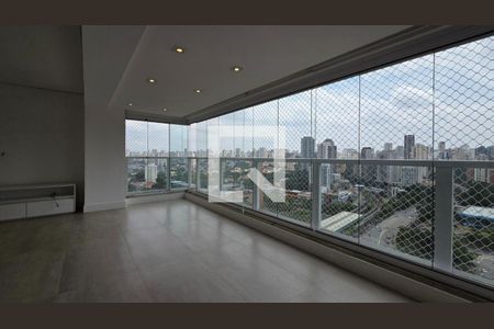Apartamento à venda com 3 quartos, 95m² em Ipiranga, São Paulo
