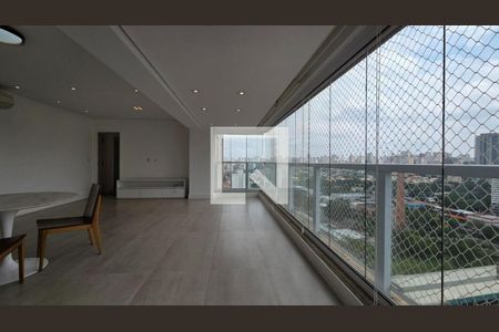 Apartamento à venda com 3 quartos, 95m² em Ipiranga, São Paulo