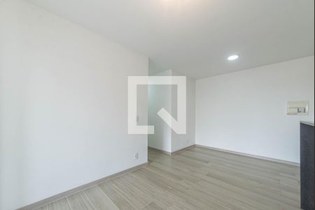 Sala de apartamento à venda com 2 quartos, 66m² em Santo Amaro, São Paulo