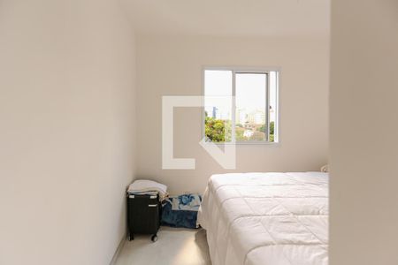Quarto 2 - Suíte de apartamento para alugar com 2 quartos, 45m² em Jaguaré, São Paulo