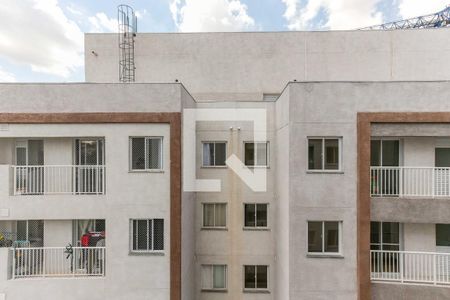 Quarto 1 de apartamento para alugar com 2 quartos, 45m² em Jaguaré, São Paulo
