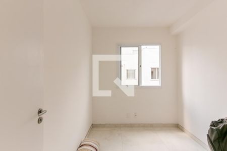 Quarto 1 de apartamento para alugar com 2 quartos, 45m² em Jaguaré, São Paulo