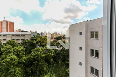 Quarto 2 - Suíte de apartamento para alugar com 2 quartos, 45m² em Jaguaré, São Paulo