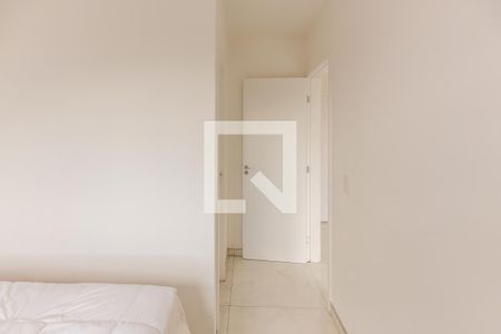 Quarto 2 - Suíte de apartamento para alugar com 2 quartos, 45m² em Jaguaré, São Paulo