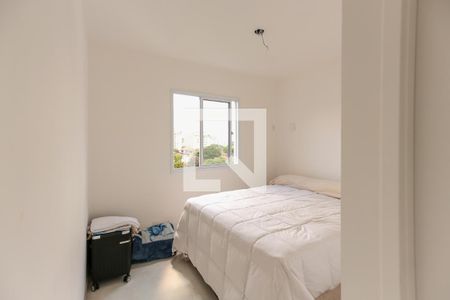 Quarto 2 - Suíte de apartamento para alugar com 2 quartos, 45m² em Jaguaré, São Paulo