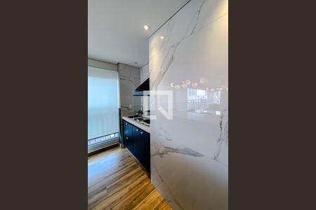 Varanda da Sala de apartamento à venda com 3 quartos, 135m² em Belenzinho, São Paulo