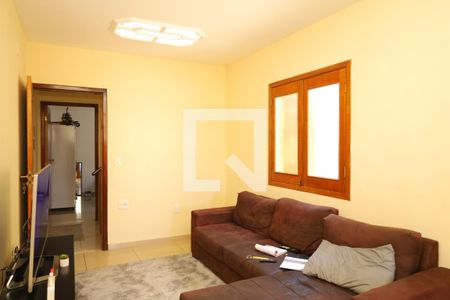 Suíte 1 de casa à venda com 3 quartos, 80m² em Itaquera, São Paulo