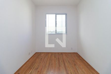 Suíte de apartamento para alugar com 1 quarto, 32m² em Vila das Belezas, São Paulo