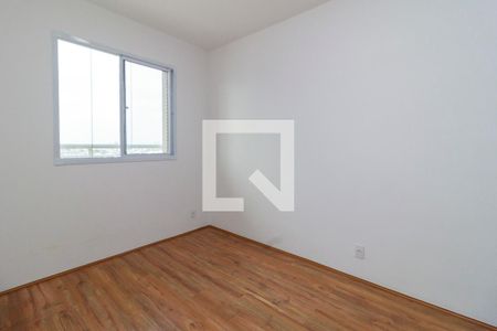 Suíte de apartamento para alugar com 1 quarto, 32m² em Vila das Belezas, São Paulo