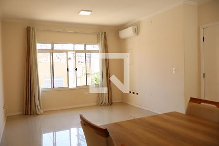 Sala de casa para alugar com 3 quartos, 140m² em Vila Zelina, São Paulo