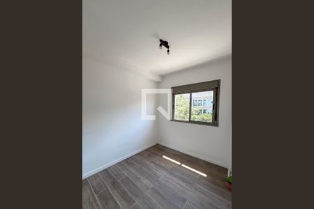 Quarto  de apartamento para alugar com 1 quarto, 23m² em Aclimação, São Paulo