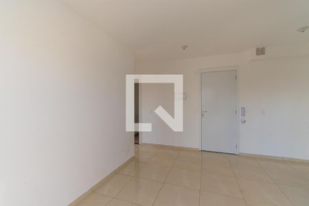 Sala de apartamento para alugar com 2 quartos, 42m² em Vila Independencia, São Paulo