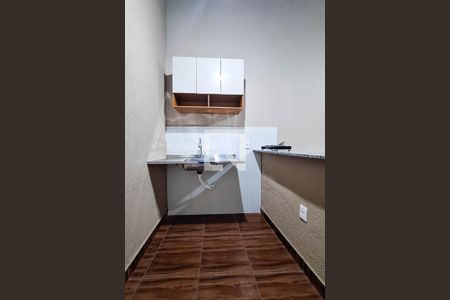 Studio de kitnet/studio para alugar com 1 quarto, 40m² em Engenho do Mato, Niterói