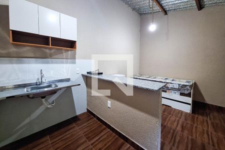 Studio de kitnet/studio para alugar com 1 quarto, 40m² em Engenho do Mato, Niterói