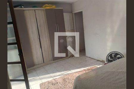 Casa à venda com 2 quartos, 100m² em Vila Arapua, São Paulo