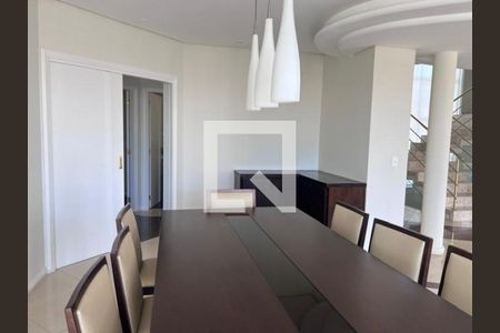 Casa de Condomínio para alugar com 4 quartos, 262m² em Macuco, Valinhos