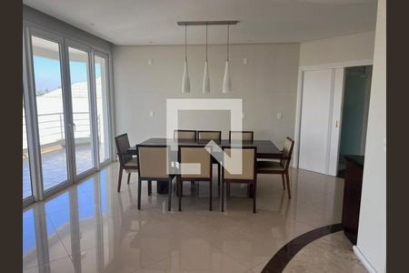 Casa de Condomínio para alugar com 4 quartos, 262m² em Macuco, Valinhos