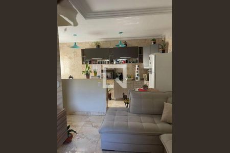 Casa à venda com 2 quartos, 210m² em Vila Campesina, Osasco