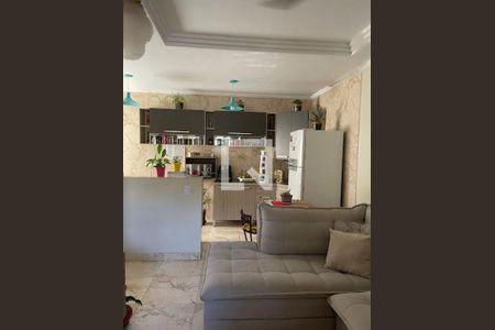 Casa à venda com 2 quartos, 210m² em Vila Campesina, Osasco