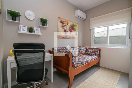 Quarto 2 de apartamento para alugar com 2 quartos, 80m² em Glória, Porto Alegre