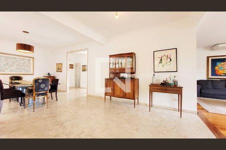 Casa à venda com 4 quartos, 488m² em Jardim Sao Bento, São Paulo