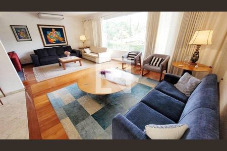 Casa à venda com 4 quartos, 488m² em Jardim Sao Bento, São Paulo