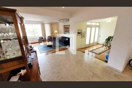 Casa à venda com 4 quartos, 488m² em Jardim Sao Bento, São Paulo