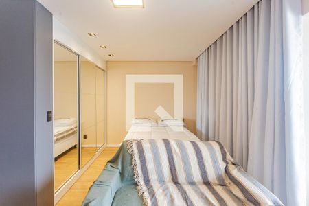 Studio de apartamento para alugar com 1 quarto, 34m² em Vila Nair, São Paulo