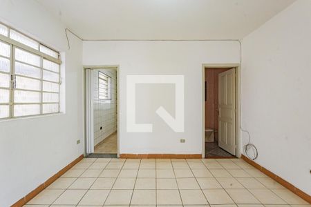 Sala de Jantar de casa para alugar com 3 quartos, 160m² em Vila Brasilio Machado, São Paulo