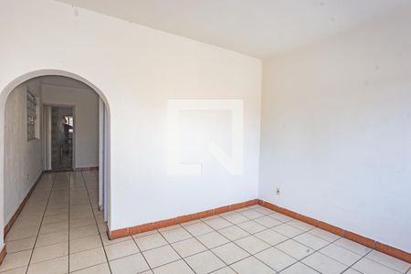 Sala de casa para alugar com 3 quartos, 160m² em Vila Brasilio Machado, São Paulo