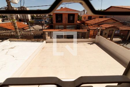 Suíte de casa à venda com 3 quartos, 111m² em Vila Isolina Mazzei, São Paulo