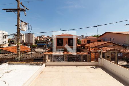 Suíte de casa à venda com 3 quartos, 111m² em Vila Isolina Mazzei, São Paulo
