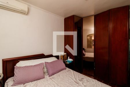 Suíte de casa à venda com 3 quartos, 111m² em Vila Isolina Mazzei, São Paulo