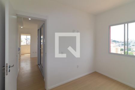 Quarto 1 de apartamento para alugar com 2 quartos, 37m² em Vila Ema, São Paulo