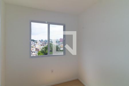 Quarto 2 de apartamento para alugar com 2 quartos, 37m² em Vila Ema, São Paulo