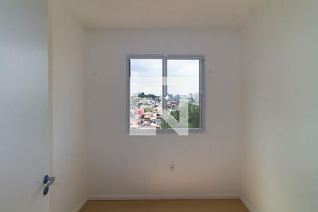 Quarto 2 de apartamento para alugar com 2 quartos, 37m² em Vila Ema, São Paulo