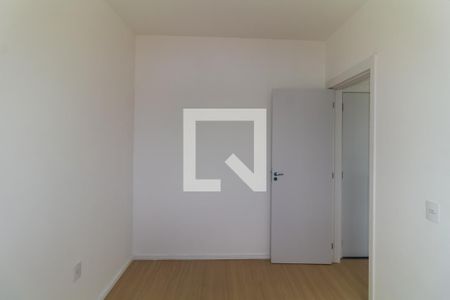 Quarto 1 de apartamento para alugar com 2 quartos, 37m² em Vila Ema, São Paulo
