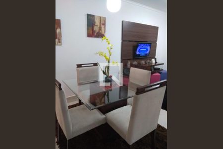 Apartamento à venda com 3 quartos, 80m² em Jardim Messina, Jundiaí